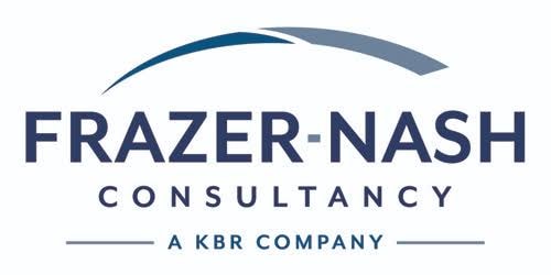 Frazer-Nash Consultancy logo