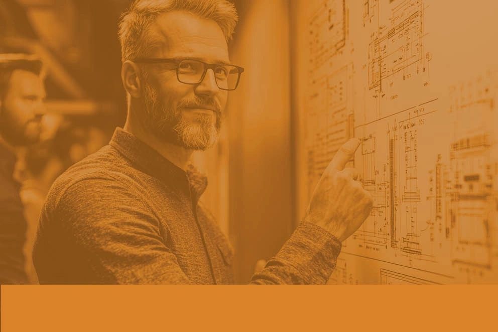 Project & program delivery