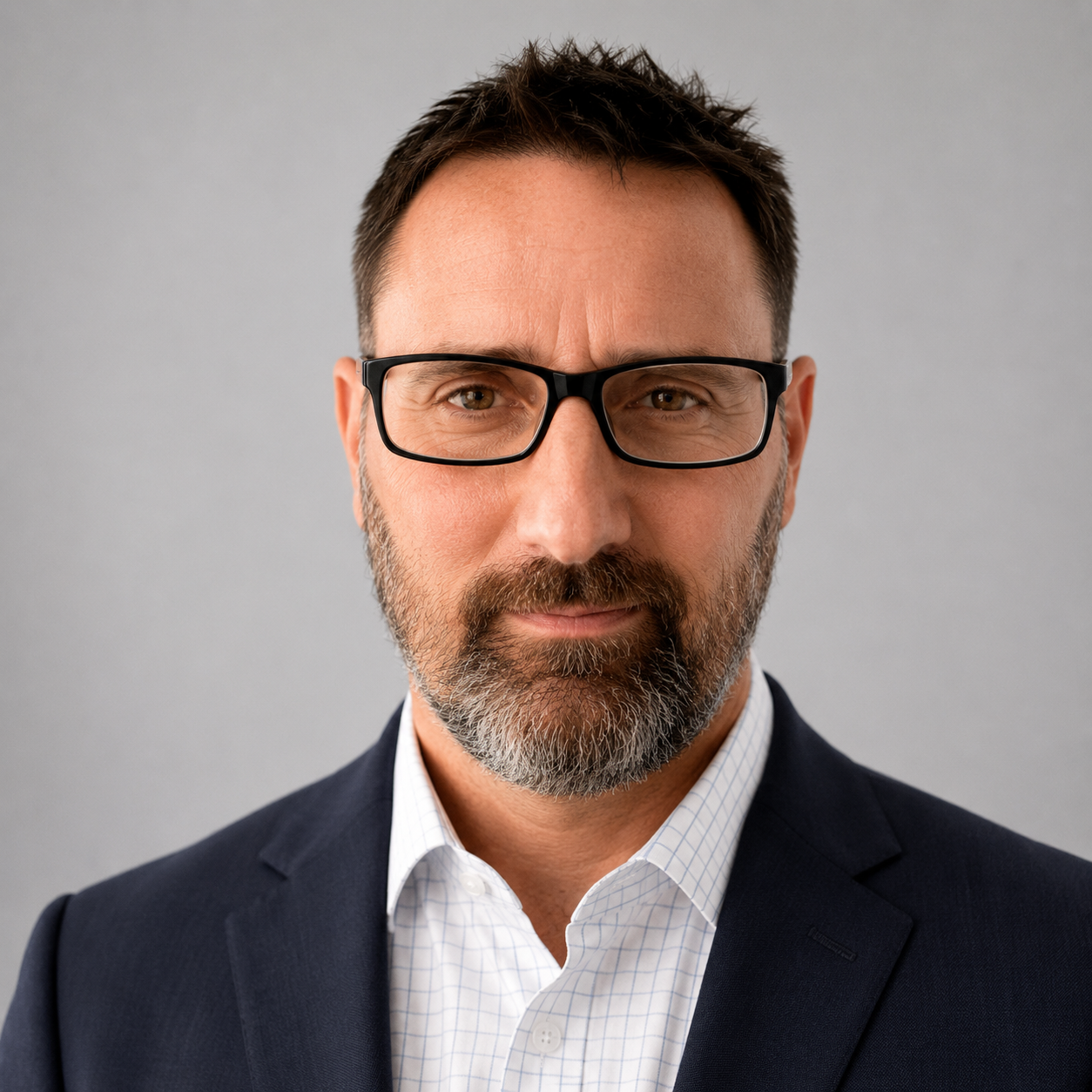 Anthony O'Connor, General Manager Human Resources