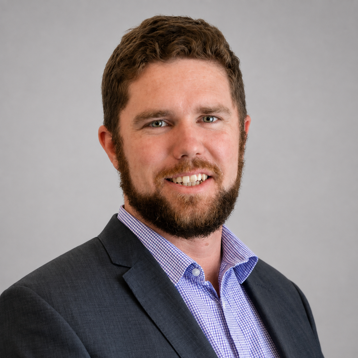 David Fiddelaers, General Manager GWEO