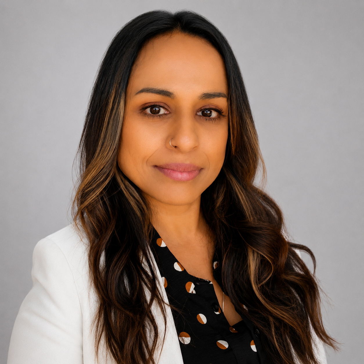 Ruwandi Perera, Communications and Brand Director