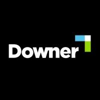 Downer logo