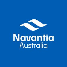Navantia Australia logo